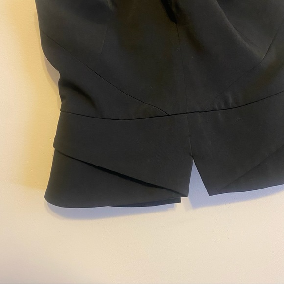 Keepsake The Label Black Crop Top - Picture 2 of 5